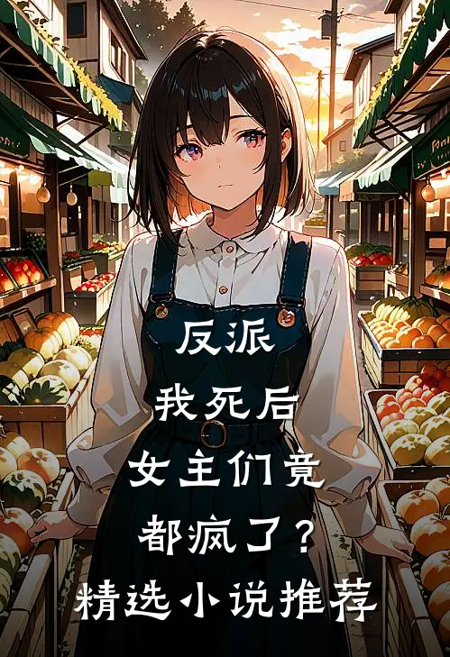 反派：我死后，女主们竟都疯了？精选小说推荐