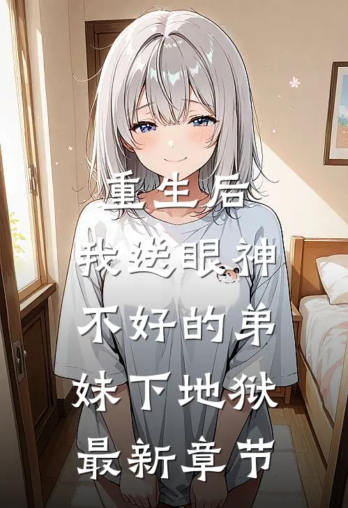 重生后,我送眼神不好的弟妹下地狱最新章节