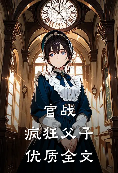 官战：疯狂父子优质全文