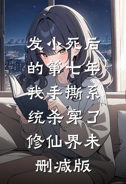发小死后的第七年，我手撕系统杀穿了修仙界未删减版
