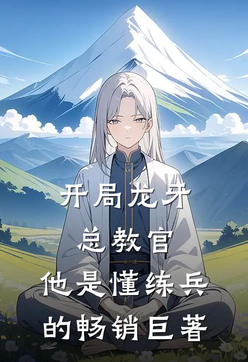 开局龙牙总教官，他是懂练兵的畅销巨著