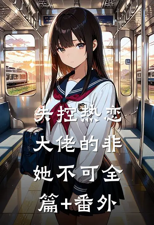 失控热恋大佬的非她不可全篇+番外