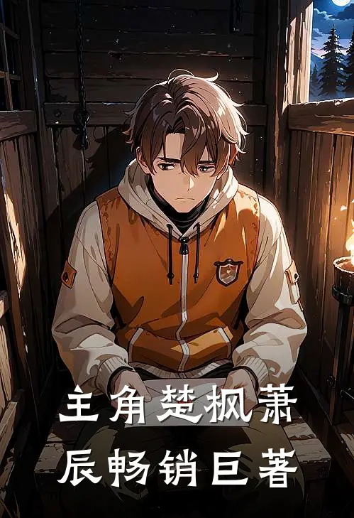 主角楚枫萧辰畅销巨著