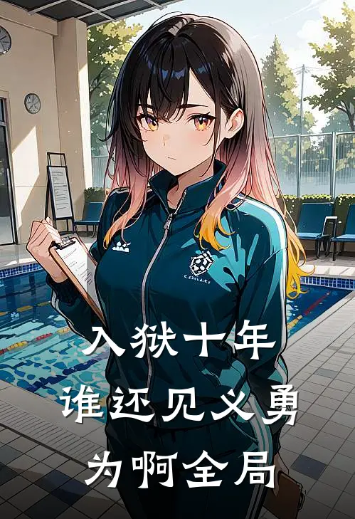 入狱十年，谁还见义勇为啊全局
