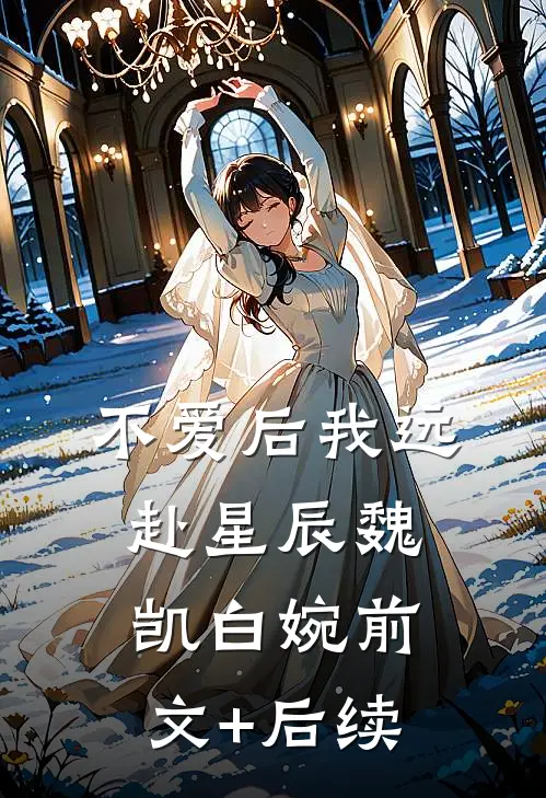 不爱后我远赴星辰魏凯白婉前文+后续