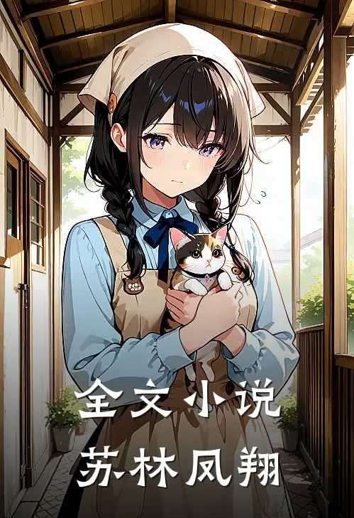 全文小说苏林凤翔
