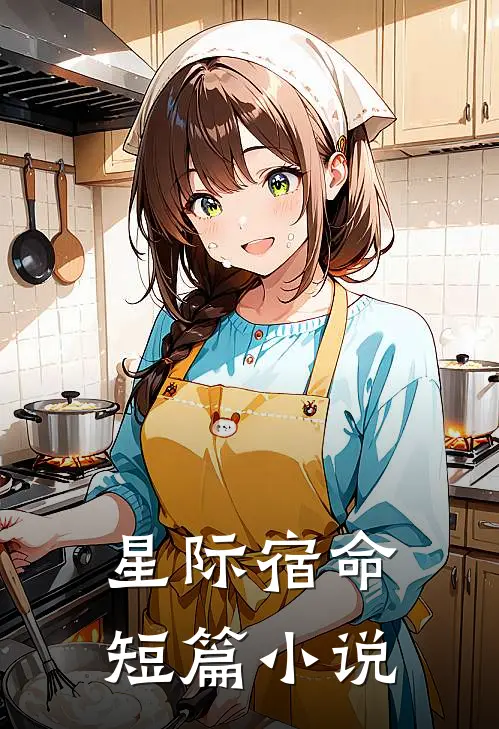 星际宿命短篇小说