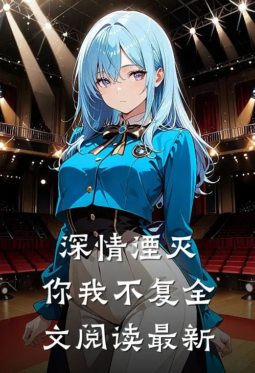 深情湮灭，你我不复全文阅读最新