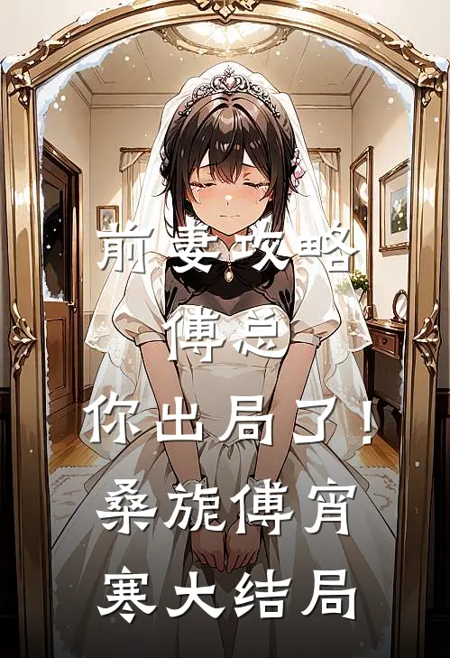 前妻攻略：傅总，你出局了！桑旎傅宵寒大结局