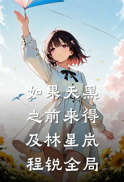 如果天黑之前来得及林星岚程锐全局