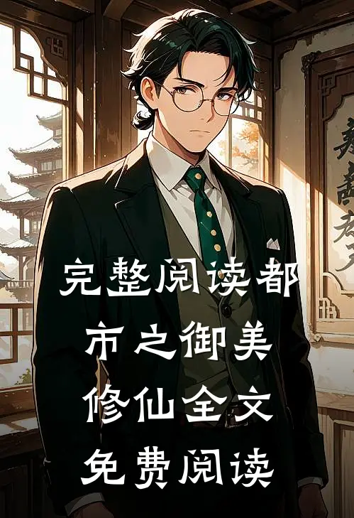 完整阅读都市之御美修仙全文免费阅读