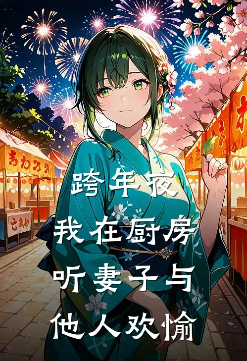 跨年夜，我在厨房听妻子与他人欢愉