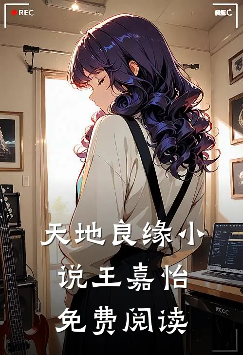 天地良缘小说王嘉怡免费阅读