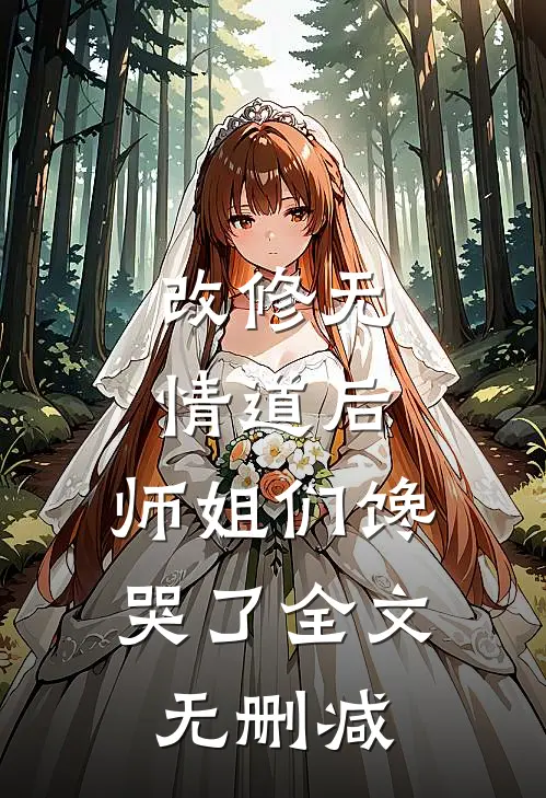 改修无情道后，师姐们馋哭了全文无删减