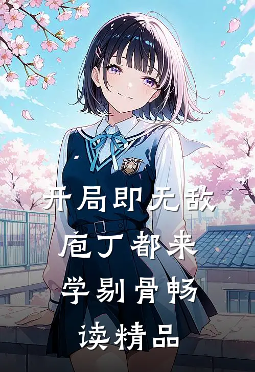 开局即无敌，庖丁都来学剔骨畅读精品