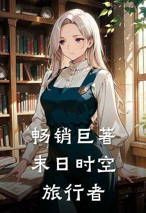 畅销巨著末日时空旅行者