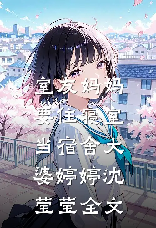 室友妈妈要住寝室，当宿舍大婆婷婷沈莹莹全文