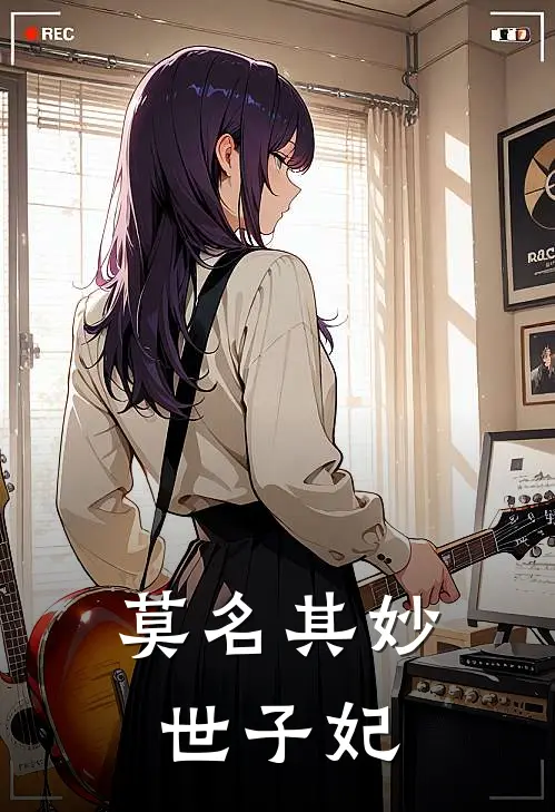 莫名其妙世子妃