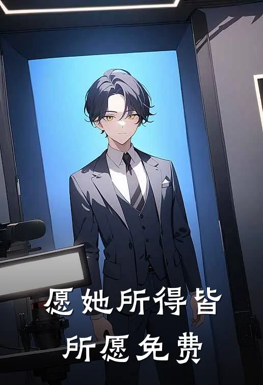 愿她所得皆所愿免费