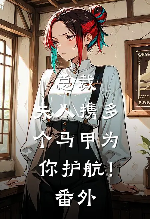 总裁，夫人携多个马甲为你护航！ 番外