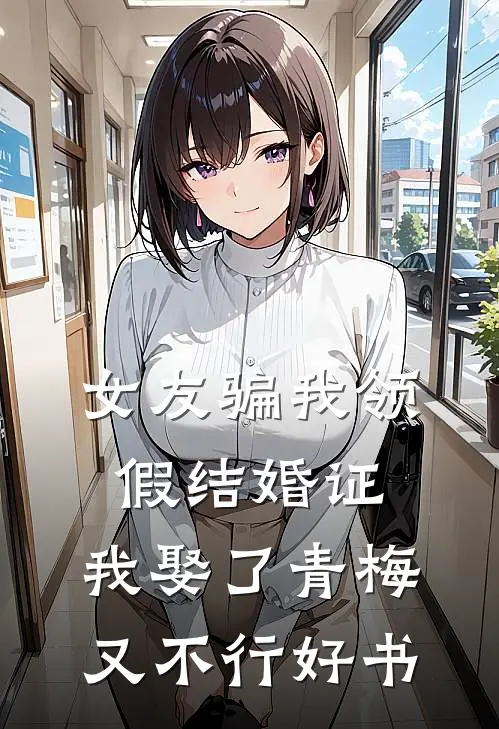 女友骗我领假结婚证，我娶了青梅又不行好书
