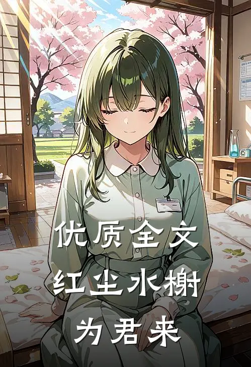 优质全文红尘水榭为君来