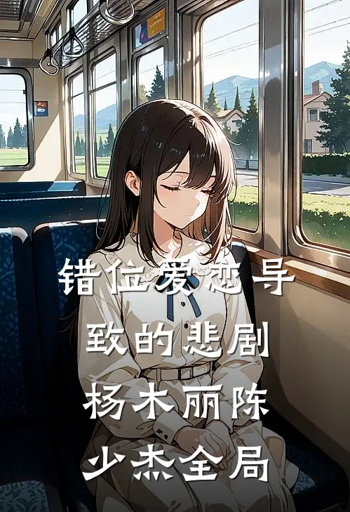 错位爱恋导致的悲剧杨木丽陈少杰全局