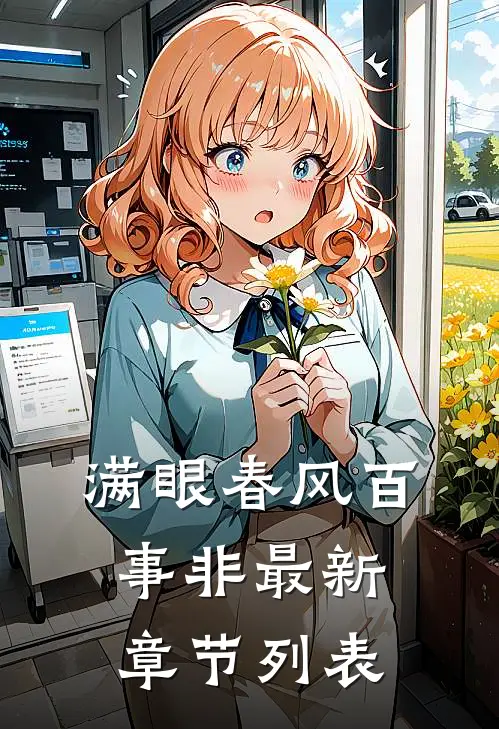 满眼春风百事非最新章节列表