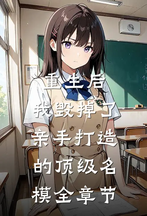 重生后，我毁掉了亲手打造的顶级名模全章节