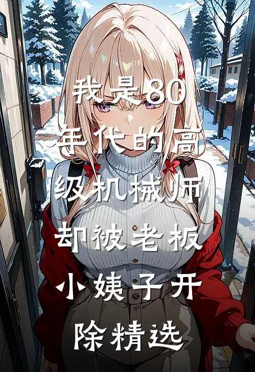 我是80年代的高级机械师，却被老板小姨子开除精选
