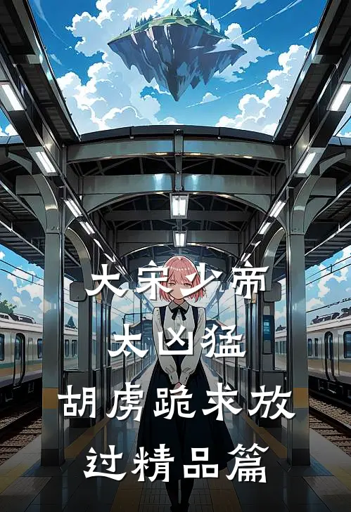 大宋少帝太凶猛，胡虏跪求放过精品篇