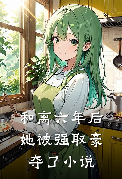 和离六年后，她被强取豪夺了小说