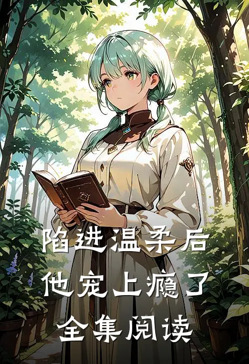 陷进温柔后，他宠上瘾了全集阅读