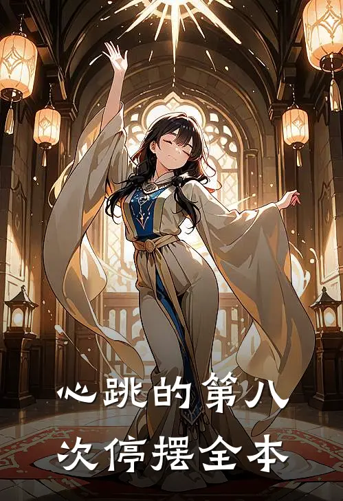 心跳的第八次停摆全本