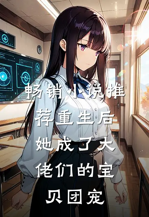 畅销推荐重生后,她成了大佬们的宝贝团宠免费阅读