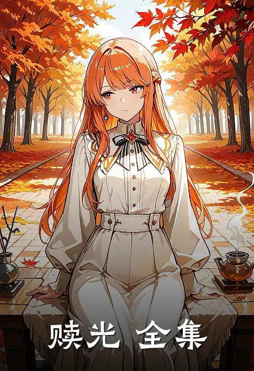 赎光 全集