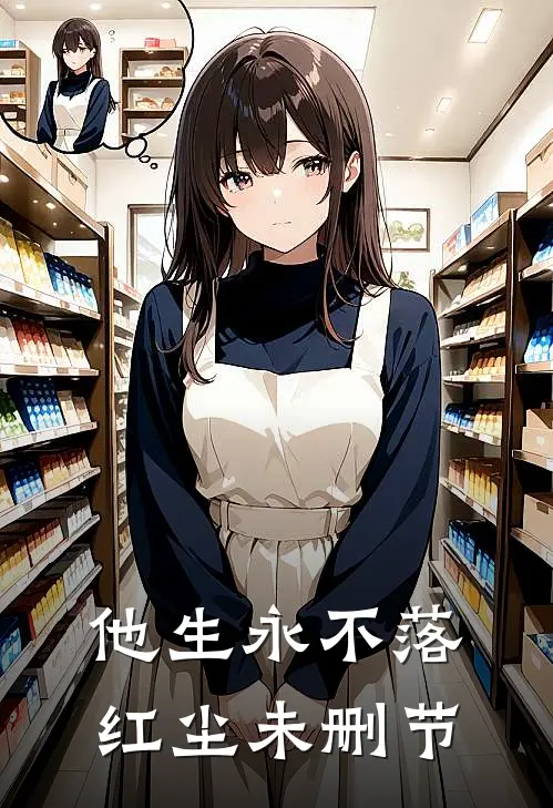 他生永不落红尘未删节