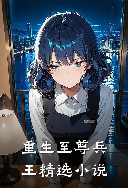 重生至尊兵王精选小说