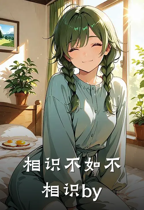 相识不如不相识by