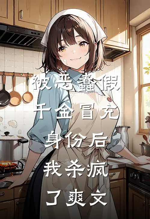 被恶蠢假千金冒充身份后，我杀疯了爽文