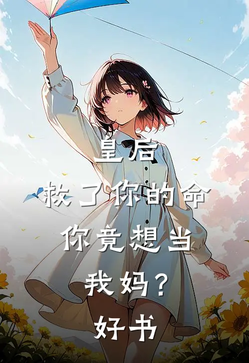 皇后，救了你的命，你竟想当我妈？好书