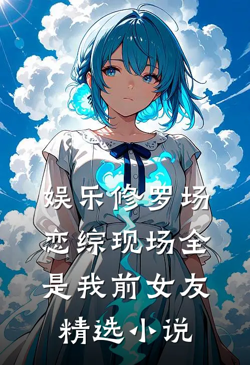 娱乐修罗场：恋综现场全是我前女友精选小说