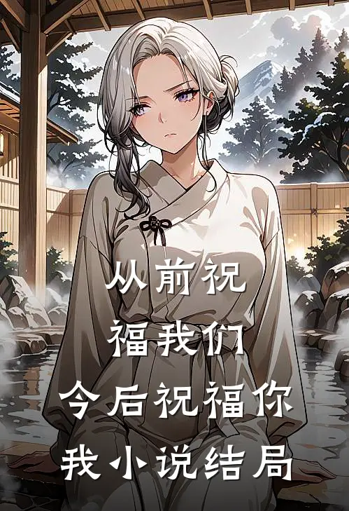 从前祝福我们，今后祝福你我小说结局