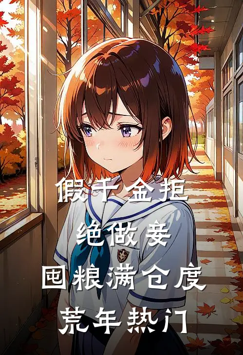 假千金拒绝做妾，囤粮满仓度荒年热门