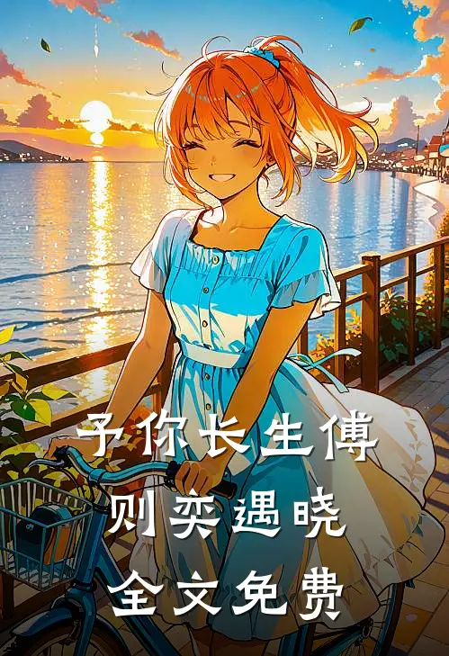 予你长生傅则奕遇晓全文免费