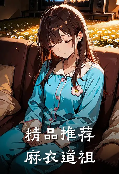 精品推荐麻衣道祖
