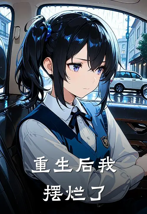 重生后我摆烂了