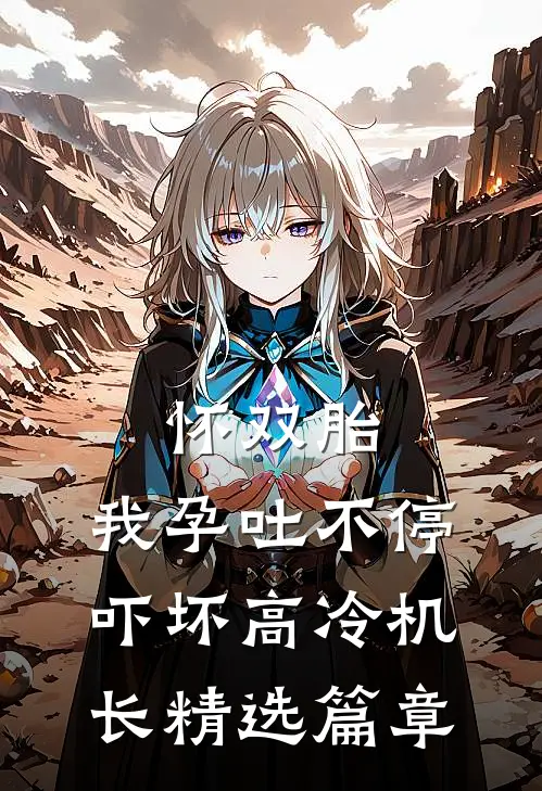 怀双胎，我孕吐不停吓坏高冷机长精选篇章