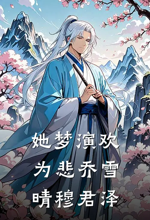 她梦演欢为悲乔雪晴穆君泽