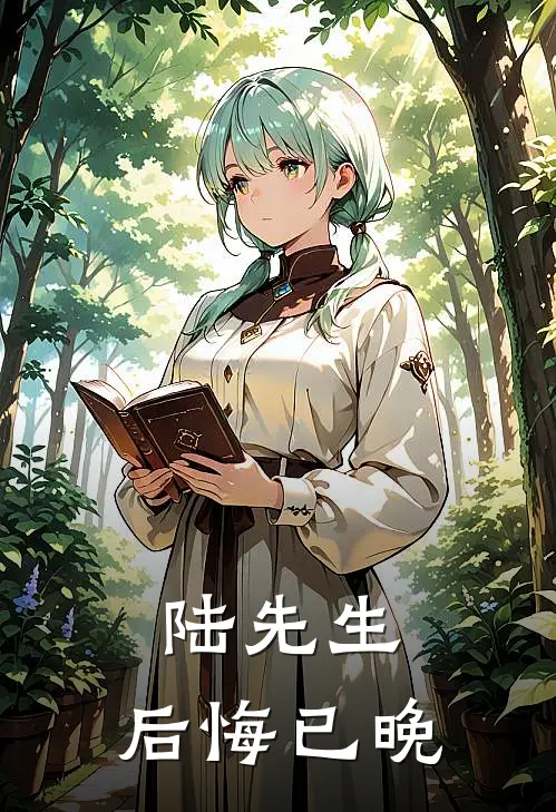 陆先生，后悔已晚